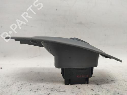 Right front window switch RENAULT MEGANE I Coach (DA0/1_) 1.9 dTi (DA0N) | BP27673430I26