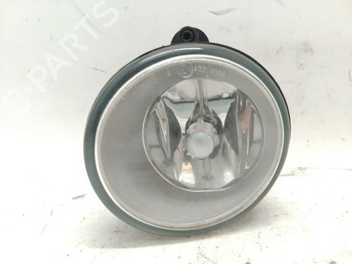 Used Right front fog light RENAULT SCÉNIC I MPV (JA0/1_, FA0_) 1.9 dTi (JA0N) (98 hp) 30154834