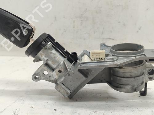 Ignition barrel OPEL ASTRA H (A04) 1.7 CDTI (L48) | BP25347978M48 