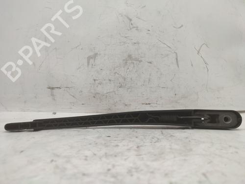 Rear windshield wiper arm PEUGEOT 206 Hatchback (2A/C) 1.9 D | BP23073844C144 