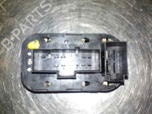 Left front window switch FORD MONDEO III (B5Y)  | BP28129442I27 