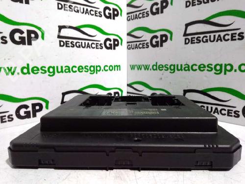 Electronic module SEAT IBIZA V (KJ1, KJG) 1.0 TSI | BP7148875M83 