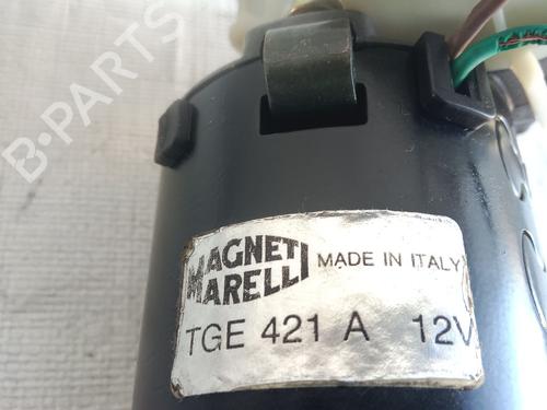 Front wiper motor FIAT TIPO (160_) 1.9 TD (160.EL, 160.GL, 160.AQ, 160.EI, 160.AR) | BP26295101M29 