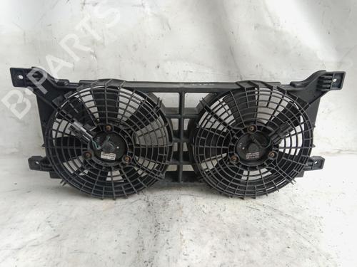Used Radiator fan Radiator fan SSANGYONG RODIUS I 2.7 Xdi (163 hp) 34432721 34432721