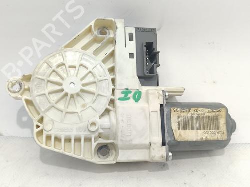 Used Left front window motor Left front window motor LAND ROVER DISCOVERY III (L319) 2.7 TD 4x4 (190 hp) 39588836 39588836