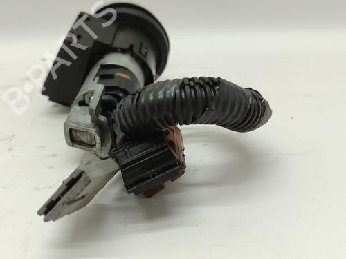 Ignition barrel CITROËN XANTIA (X1_, X2_) 2.1 Turbo D 12V | BP25404208M48 