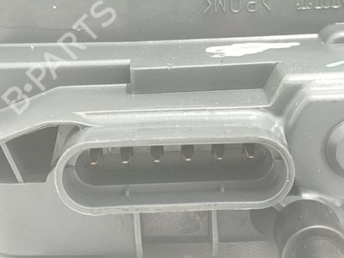 Rear left lock RENAULT LAGUNA II (BG0/1_) 1.9 dCi (BG08, BG0G) | BP28212089C100 