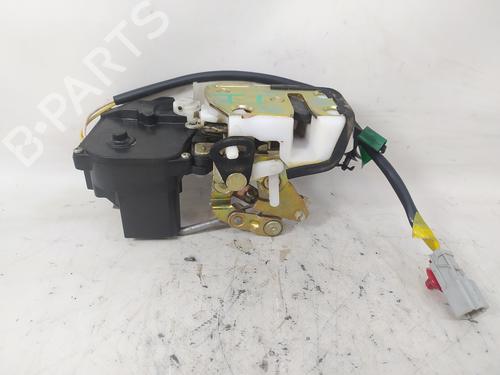 Used Rear left lock ROVER 45 I Saloon (RT) [2000-2005]  13217929