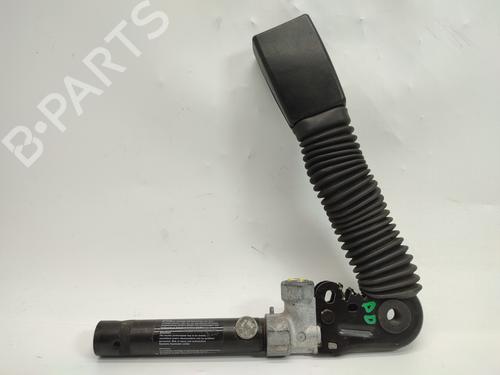 Veiligheidsgordel rechts voor BMW 7 (E65, E66, E67) 730 d (211 hp) 16026449