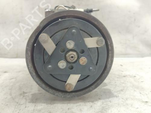 Used AC compressor AC compressor 27670243 27670243