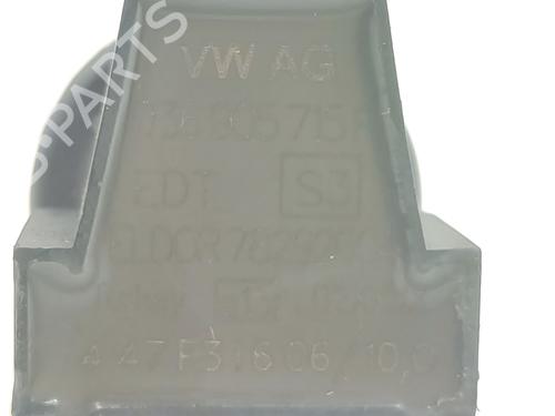 Ignition coil MAZDA 6 Hatchback (GH) 2.2 D (GH10) | BP28586930M94