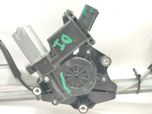 Front left window mechanism MG MG ZS SUV (AZS1) 1.0 T-GDi | BP39667597C22 - Image 2