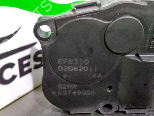 Heater blower motor MERCEDES-BENZ C-CLASS Coupe (C204)  | BP7141696M62 