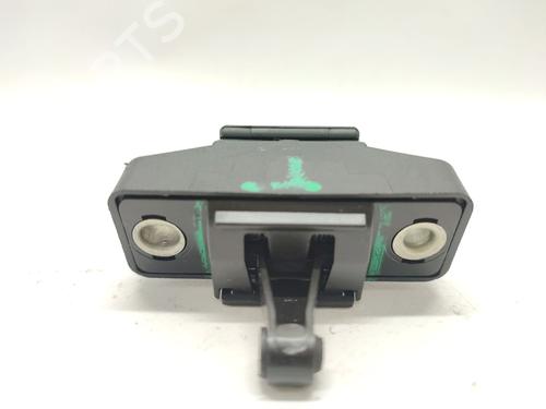 Tailgate lock DACIA LOGAN (LS_) 1.5 dCi (LS0K) | BP33469528C101 - Image 2