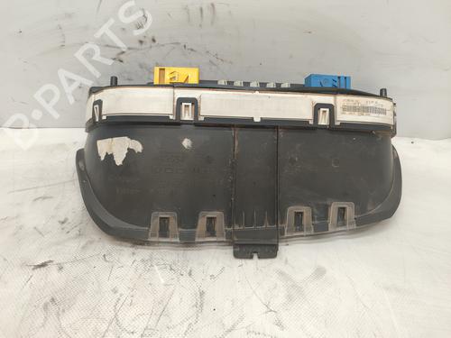Instrument cluster PEUGEOT 306 Hatchback (7A, 7C, N3, N5)  | BP17567796C47 
