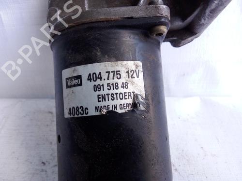 Front wiper motor VOLVO V70 II (285) D5 | BP13447984M29 