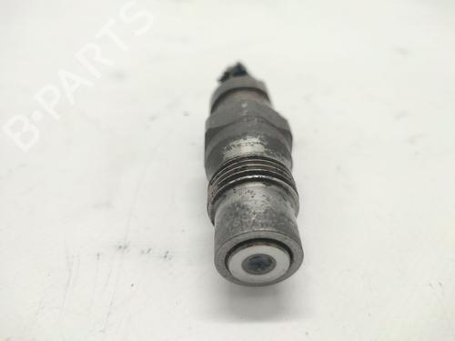 Used Injector Injector MERCEDES-BENZ 124 Saloon (W124) 250 D (124.125) (90 hp) 34041353 34041353