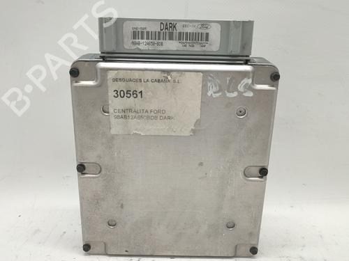 Used Engine control unit (ECU) Engine control unit (ECU) 35755252 35755252