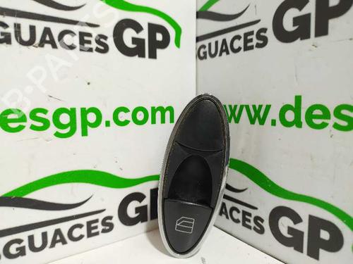 Right front window switch MERCEDES-BENZ E-CLASS (W211) E 320 CDI (211.026) | BP7150751I26 