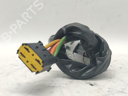 Ignition barrel DACIA LOGAN (LS_) 1.2 16V (LS1N, LS02, BS02) | BP30149880M48