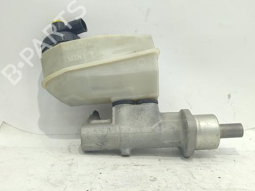 Maître-cylindre RENAULT SCÉNIC I MPV (JA0/1_, FA0_) 1.9 dTi (JA1U) (80 hp) 31862222