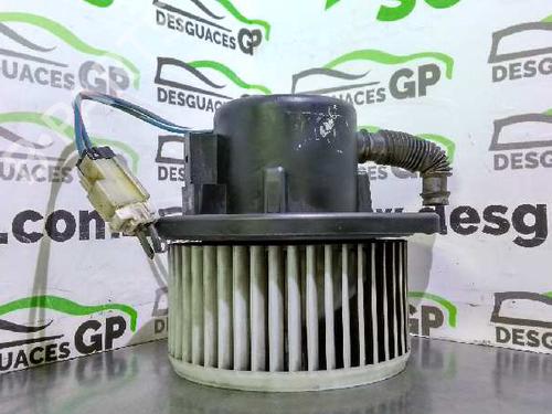 Heater blower motor NISSAN PRIMERA Hatchback (P11) 2.0 TD | BP7139318M62 