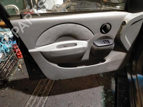 Warning switch CHEVROLET AVEO / KALOS Hatchback (T200) 1.4 16V | BP37016033I22 - Image 6