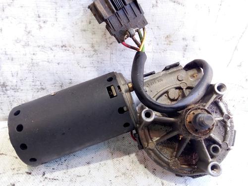 Used Front wiper motor MERCEDES-BENZ S-CLASS (W220) S 400 CDI (220.028, 220.128) (250 hp) 10011211