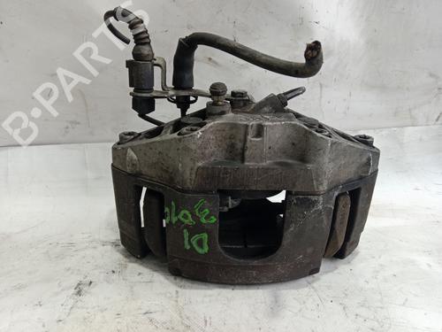 Used Left front brake caliper AUDI A6 C5 Avant (4B5) 2.5 TDI quattro (180 hp) 25495646