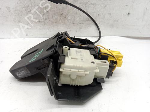 Bakluke lås OPEL VECTRA C (Z02) 2.2 DTI 16V (F69) | BP24916534C101 