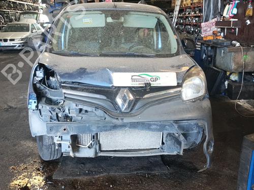 Teile für RENAULT KANGOO / GRAND KANGOO II (KW0/1_) 1.5 dCi 90 (KW05, KW08, KW0G, KW11) 4862730