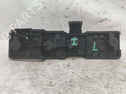 Lamp holder CITROËN XSARA PICASSO (N68) 2.0 HDi | BP23077397L10 