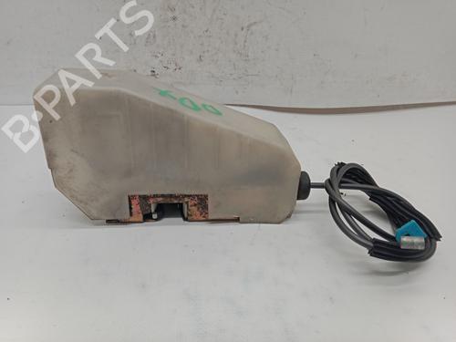 Used Front right lock FORD KA (RB_) 1.3 i ROCAM (70 hp) 25124111