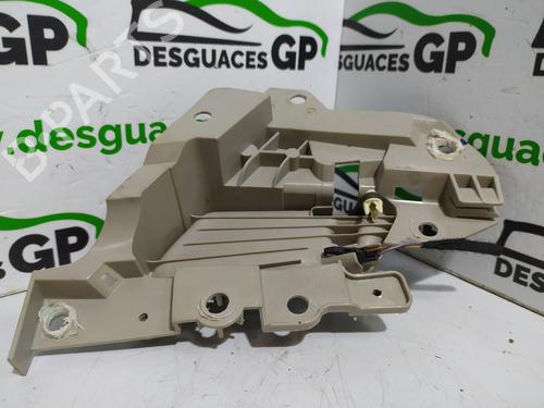 Front right interior door handle MERCEDES-BENZ S-CLASS (W220, V220)  | BP7475179I14 
