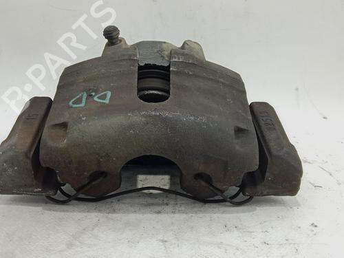 Right front brake caliper CHRYSLER SEBRING (JR) 2.0 | BP34007505M104 - Image 2