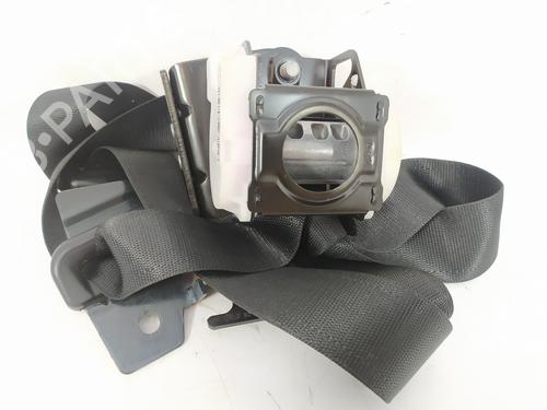 Sicherheitsgurt hinten links für SAAB 9-3 Estate (E50) 2.8 Turbo V6 XWD (280 hp) 9730760