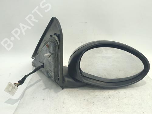 Used Right mirror ALFA ROMEO 147 (937_) 1.9 JTD (937.AXF1A, 937.BXF1A) (101 hp) 32709809