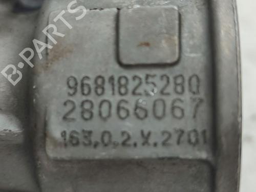 Egr CITROËN C5 II (RC_) 2.0 HDi (RCRHRH) | BP27243010M69 