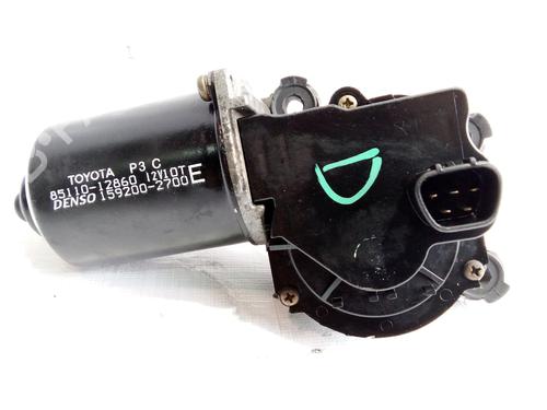 Used Front wiper motor TOYOTA COROLLA (_E11_) 1.6 (AE111) (110 hp) 17494216