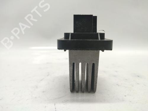 Used Heater resistor Heater resistor SSANGYONG RODIUS I 2.7 Xdi (163 hp) 34432844 34432844