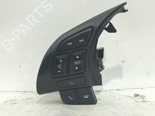 Used Steering wheel controls MAZDA 6 Estate (GJ, GL) [2012-2026]  32502592