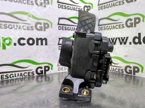 Pedal VW PASSAT B5 (3B2)  | BP7138214I4 