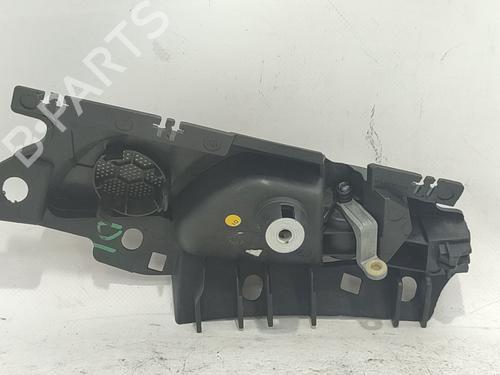 Front left interior door handle OPEL CORSA D (S07) 1.3 CDTI (L08, L68) | BP38176692I13 - Image 2