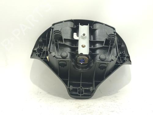Driver airbag PEUGEOT 307 SW (3H) 2.0 HDi 135 | BP29360973C9 