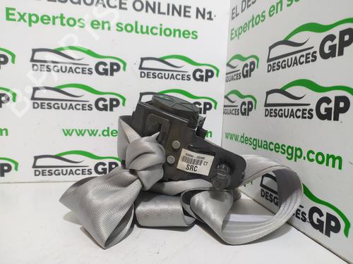 Rear center seatbelt KIA MAGENTIS II (MG) 2.0 CRDi | BP8750939I27 