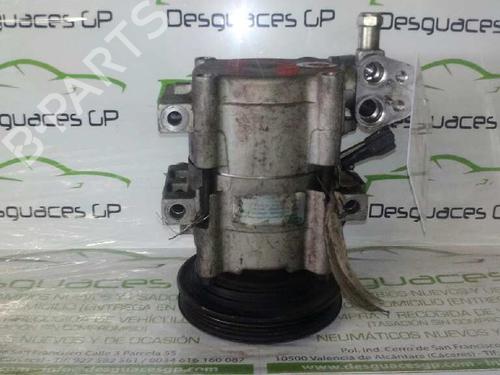 Used AC compressor HYUNDAI COUPE I (RD) 2.0 16V (139 hp) 7131228