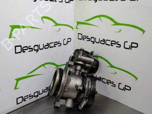 Used Throttle body PEUGEOT 406 (8B) [1995-2005]  7133731