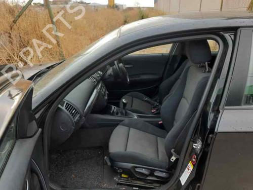 Front left interior door handle BMW 1 (E87) 120 d | BP7148079I13 - Image 9