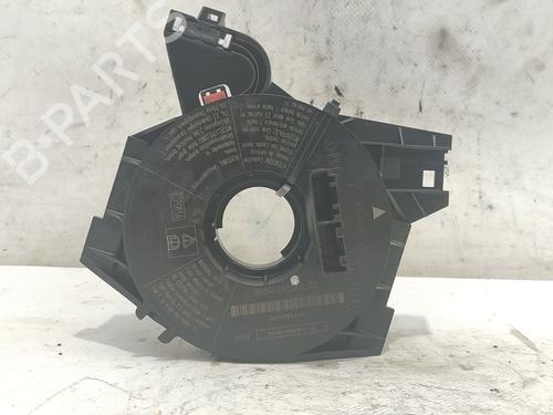 Used Squib airbag FORD FOCUS I (DAW, DBW) 1.6 16V (100 hp) 27195758