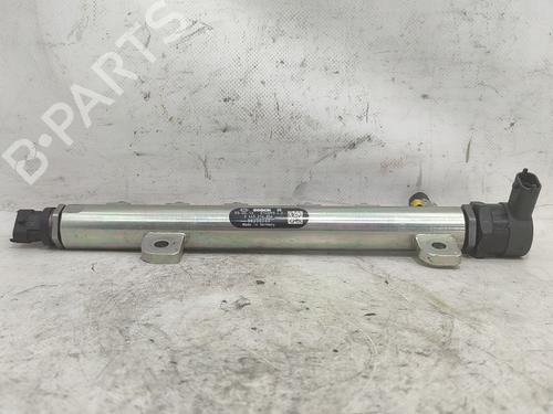 Used Injection rail FIAT CROMA (194_) 1.9 D Multijet (194AXB1B) (120 hp) 23075907